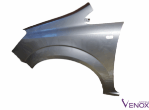 Kotflügel Links Für Opel Zafira B 05-11 Lackiert In Z176 Neu VxLine