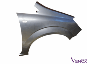 Kotflügel Rechts Für Opel Zafira B 05-11 Lackiert In Z176 Neu VxLine