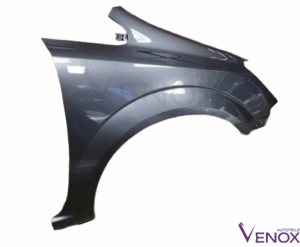 Kotflügel Rechts Für Opel Zafira B 05-11 Lackiert In Z177 Neu VxLine