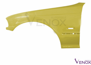 Kotflügel Links Für BMW E46 98-01 Lackiert In 337 DAKARGELB Neu VxLine