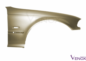Kotflügel Rechts Für BMW E46 98-01 Lackiert In 443 SAHARA BEIGE Neu VxLine