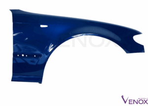 Kotflügel Rechts Für BMW E46 01-05 Lackiert In 364 Neu VxLine