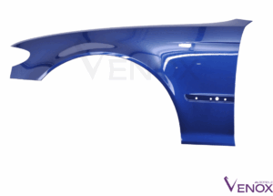 Kotflügel Links Für BMW E46 01-05 Lackiert In 381 Neu VxLine