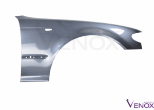 Kotflügel Rechts Für BMW E46 01-05 Lackiert In 400 Neu VxLine