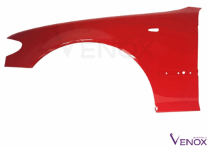 Kotflügel Links Für BMW E46 01-05 Lackiert In 438 Neu VxLine