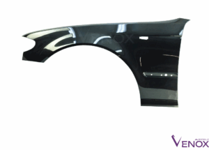 Kotflügel Links Für BMW E46 01-05 Lackiert In 475 Neu VxLine