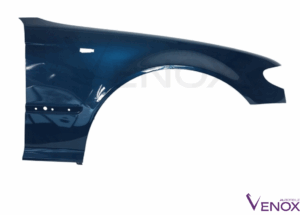 Kotflügel Rechts Für BMW E46 01-05 Lackiert In A07 MYSTIKBLAU Neu VxLine