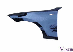 Kotflügel Links Für BMW E81 E82 E87 E88 04-13 Lackiert In 668 Neu VxLine