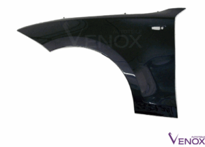 Kotflügel Links Für BMW E81 E82 E87 E88 04-13 Lackiert In A22 Neu VxLine