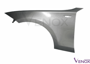 Kotflügel Links Für BMW E81 E82 E87 E88 04-13 Lackiert In A52 Neu VxLine