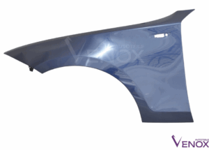 Kotflügel Links Für BMW E81 E82 E87 E88 04-13 Lackiert In A76 Neu VxLine