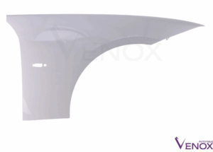 Kotflügel Rechts Für BMW E90 E91 04-13 Lackiert In 300 Neu VxLine