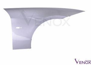 Kotflügel Rechts Für BMW E90 E91 04-13 Lackiert In 354 Neu VxLine