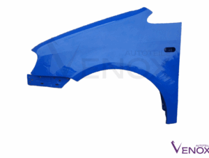 Kotflügel Links Für VW CADDY 04-10 Lackiert In LA5C Neu VxLine