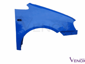 Kotflügel Rechts Für VW CADDY 04-10 Lackiert In LA5C Neu VxLine