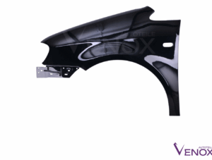 Kotflügel Links Für VW CADDY 04-10 Lackiert In L041 Neu VxLine