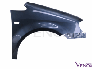 KOTFLÜGEL Rechts Für VW CADDY 04-10 Lackiert In LD7U Neu VxLine