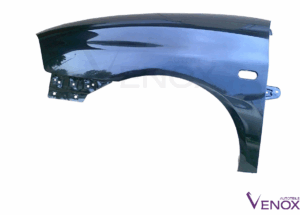 Kotflügel Links Für Seat Ibiza Cordoba 6L 02-09 Lackiert In LC9Z Neu VxLine