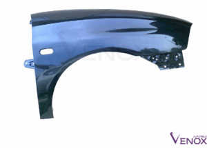 KOTFLÜGEL Rechts Für Seat Ibiza Cordoba 6L 02-09 Lackiert In LC9Z Neu VxLine