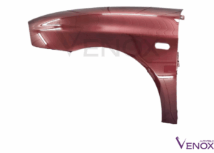 Kotflügel Links Für Seat Ibiza/Cordoba 6L 02-09 Lackiert In LS3W Neu VxLine