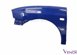 Kotflügel Links Für Seat Ibiza Cordoba 6L 02-09 Lackiert In LS5G Neu VxLine