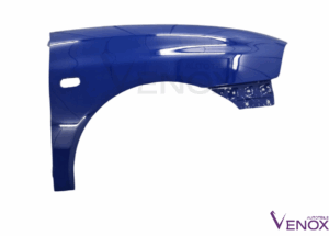 KOTFLÜGEL Rechts Für Seat Ibiza Cordoba 6L 02-09 Lackiert In LS5G Neu VxLine