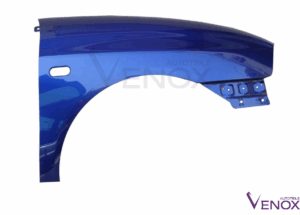 KOTFLÜGEL Rechts Für Seat Ibiza Cordoba 6L 02-09 Lackiert In LS5S Neu VxLine