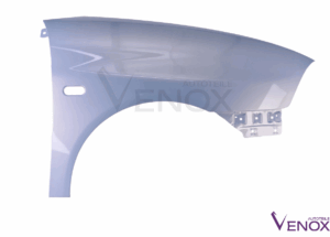 KOTFLÜGEL Rechts Für Seat Ibiza Cordoba 6L 02-09 Lackiert In LA5T Neu VxLine