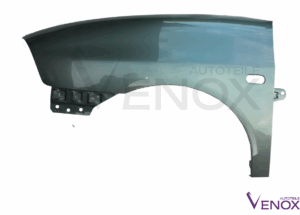 Kotflügel Links Für Seat Ibiza/Cordoba 6L 02-09 Lackiert In LS6M Neu VxLine