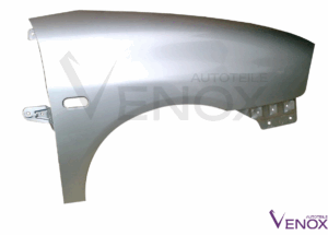 KOTFLÜGEL Rechts Für Seat Ibiza Cordoba 6L 02-09 Lackiert In LS7N Neu VxLine