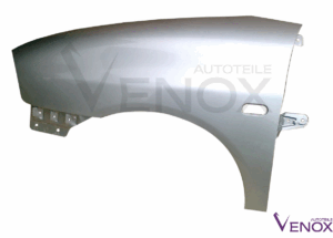 Kotflügel Links Für Seat Ibiza Cordoba 6L 02-09 Lackiert In LS7N Neu VxLine