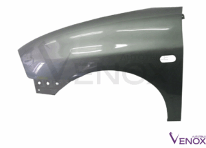 Kotflügel Links Für Seat Ibiza Cordoba 6L 02-09 Lackiert In LS7T Neu VxLine