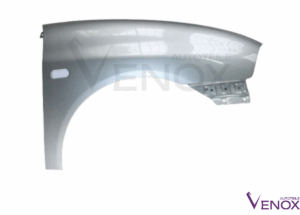 KOTFLÜGEL Rechts Für Seat Ibiza Cordoba 6L 02-09 Lackiert In LS7U Neu VxLine