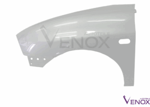 Kotflügel Links Für Seat Ibiza Cordoba 6L 02-09 Lackiert In LS7Y Neu VxLine