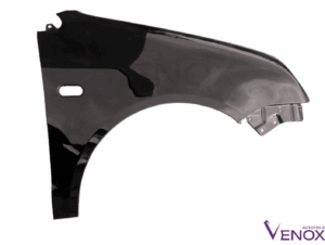 KOTFLÜGEL Rechts Für VW POLO 9N 01-05 Lackiert L041 Neu VxLine