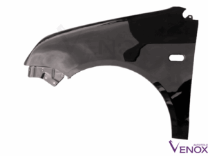 Kotflügel Links Für VW POLO 9N 01-05 Lackiert LZ9YNeu VxLine