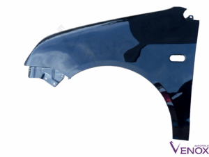 Kotflügel Links Für VW POLO 9N 01-05 Lackiert LB5N Neu VxLine