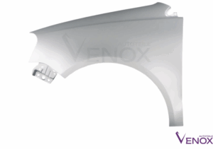 Kotflügel Links Für VW POLO 9N 05-09 Lackiert In LA7W Neu VxLine