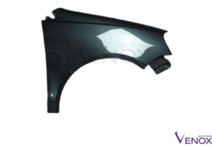 KOTFLÜGEL Rechts Für VW POLO 9N 05-09 Lackiert In LC7V Neu VxLine