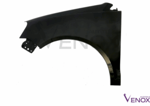 Kotflügel Links Für VW POLO 9N 05-09 Lackiert In LC9Z Neu VxLine