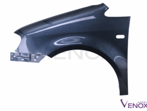 Kotflügel Links Für VW CADDY 04-10 Lackiert In LD7U Neu VxLine