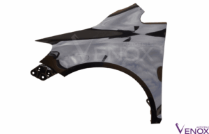 Kotflügel Links Für VW GOLF PLUS 2005-2013 Lackiert In LC9ZVxLine