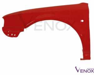 Kotflügel Links Für Skoda Octavia 1U 97-10 Lackiert In 8180 LF3E Neu VxLine