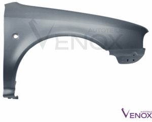 KOTFLÜGEL Rechts Für Skoda Octavia 1U 97-10 Lackiert In 9151 LF7U Neu VxLine
