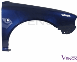 KOTFLÜGEL Rechts Für Skoda Octavia 1U 97-10 Lackiert In 9460 LF5U Neu VxLine