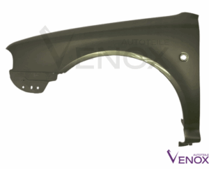 Kotflügel Links Für Skoda Octavia 1U 97-10 Lackiert In 9596 LF6G Neu VxLine