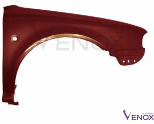 KOTFLÜGEL Rechts Für Skoda Octavia 1U 97-10 Lackiert In 9770 LF3T Neu VxLine
