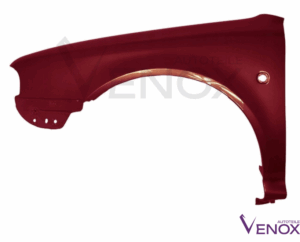 Kotflügel Links Für Skoda Octavia 1U 97-10 Lackiert In 9885 LC3L Neu VxLine