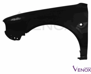 Kotflügel Links Für Skoda Octavia 1U 97-10 Lackiert In 9910 LC9Z Neu VxLine