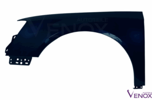 Kotflügel Links Für VW PASSAT B6 2005-2010 Lackiert In LC5F Neu VxLine